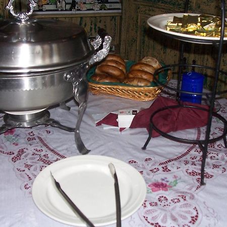 Delaware Hotel 莱德维尔 外观 照片