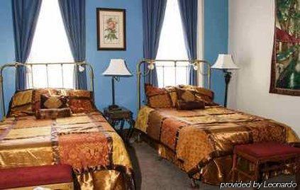Delaware Hotel 莱德维尔 外观 照片
