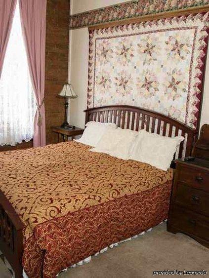 Delaware Hotel 莱德维尔 外观 照片