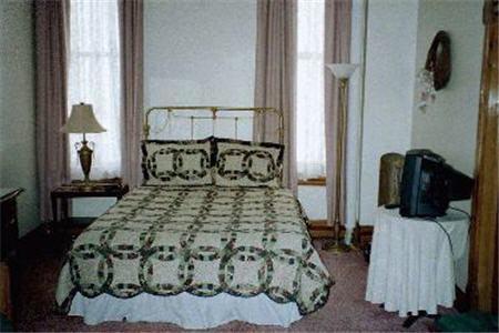 Delaware Hotel 莱德维尔 客房 照片