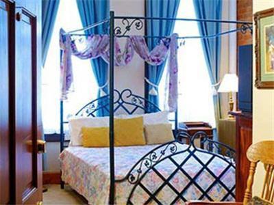 Delaware Hotel 莱德维尔 客房 照片