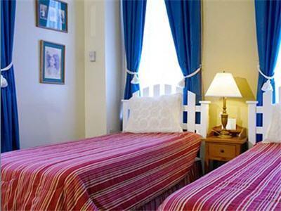 Delaware Hotel 莱德维尔 客房 照片